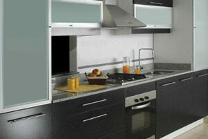 kitchen set murah brebes